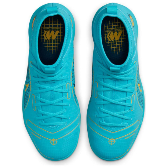 Nike Jr. Mercurial Superfly 8 Academy IC